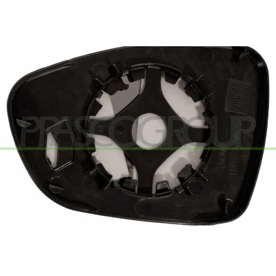 Billede af PRASCO CI3247513 Spejlglas højre CITROËN: C3 II