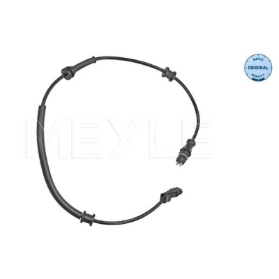 Billede af MEYLE 16 14 899 0024 ABS sensor Bagaksel på begge sider aktiv 2 12 RENAULT: LAGUNA Grandtour,