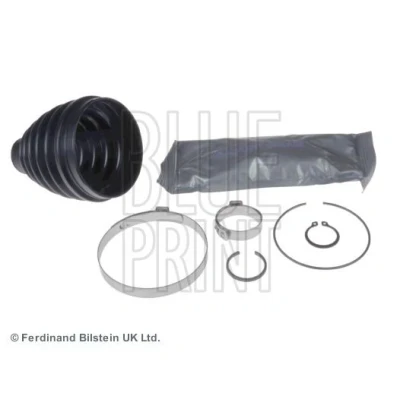 Billede af BLUE PRINT ADJ138104 Drivakselmanchet bagaksel, gearkasse monteret Termoplast