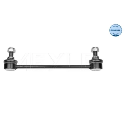 Billede af MEYLE 616 060 0035 Stabstag højre foraksel, venstre foraksel 224 M12X1,5 ORIGINAL Quality med nøgle ansats OPEL: Omega B Sedan