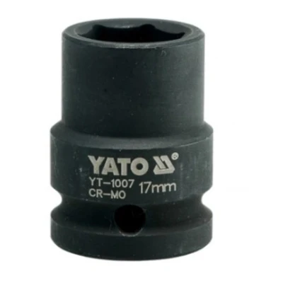 Billede af YATO YT 1007 Top 39 17 12,5 (1/2&quot;)