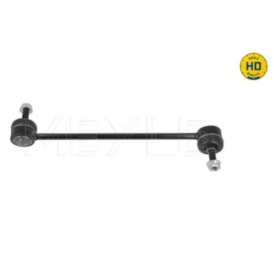 Billede af MEYLE 16 060 0004/HD Stabstag højre foraksel, venstre foraksel 287 M10x1,5 Quality med nøgle ansats RENAULT: GRAND SCENIC 2, MEGANE 2 Kombi