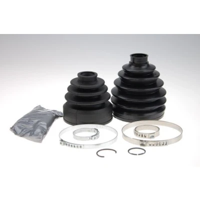 Billede af LÖBRO 306909 Drivakselmanchet TPE (termoplastisk elastomer), NBR (Nitril Butadien gummi) TOYOTA: Auris Hatchback