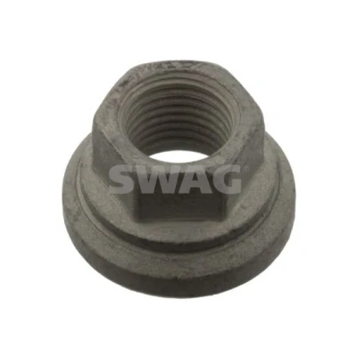 Billede af SWAG 10 94 4869 Hjulmøtrik flad bund 19
