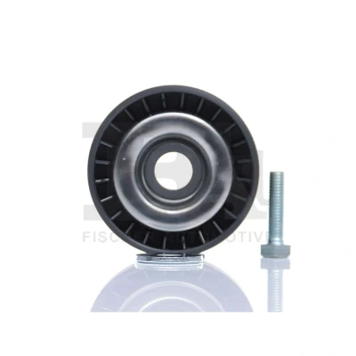 Billede af FA1 RW1105 915 Strammehjul SKODA: Fabia 2, 1 Combi, VOLKSWAGEN: Lupo / 3L, Fox Hatchback