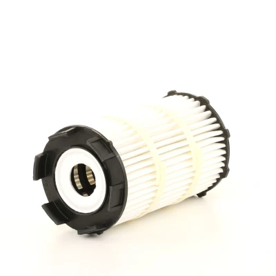 Billede af MAHLE ORIGINAL OX 350/4D Oliefilter Filterindsats AUDI: A4 B8 Avant, A6 C6 B7 VOLVO: S60 II, XC60 I, XC90 VOLKSWAGEN: Touareg I