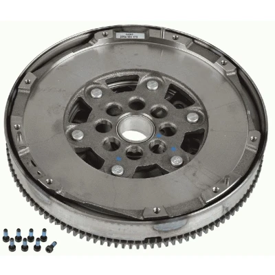 Billede af SACHS 2294 501 170 Dobbeltmasse svinghjul