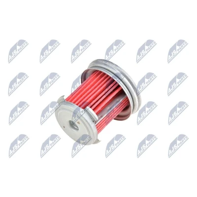 Billede af NTY FSF HD 016 Automatfilter