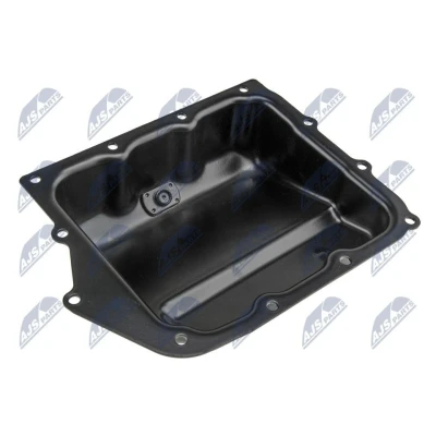 Billede af Bundkar, automatisk gear NTY BMO CH 032