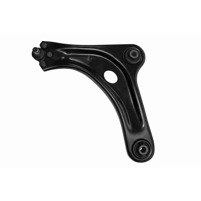 Billede af VAICO V22 9521 Bærearm Original Quality venstre foraksel krydsarm 18 CITROËN: C3 II, C4 II Cactus, DS3 Hatchback, PEUGEOT: 208 I Hatchback