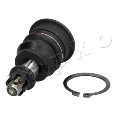 Billede af JAPKO 73206 Bærekugle foraksel 37 12X1,25 13,5 86,5 TOYOTA: Aygo, Yaris II Hatchback, Verso, CITROËN: C1 I, PEUGEOT: 107 Hatchback