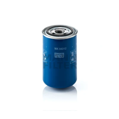 Billede af MANN filter WK 940/12 Brændstoffilter Påskruet