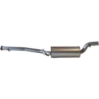 Billede af BOSAL 282 419 Midterste Lyddæmper VOLVO: V50, FORD: Focus 2 Kombi, C Max,