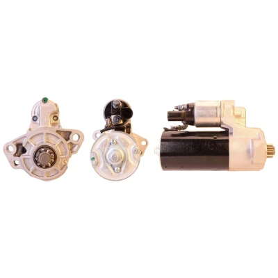 Billede af LUCAS ELECTRICAL LRS02624 Starter 12 2,2 9 VOLKSWAGEN: Touareg I