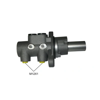 Billede af BREMBO M 23 150 Bremsehovedcylinder 23,81mm Aluminium 12 X 1 (2)