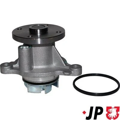 Billede af JP GROUP 3514102000 Vandpumpe med pakning mekanisk HYUNDAI: i20 I Hatchback, i10 I, II KIA: RIO 3, cee‘d Sportswagon, Picanto