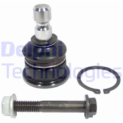 Billede af DELPHI TC2217 Bærekugle 48 78