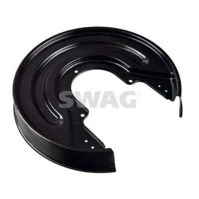 Billede af SWAG 33 10 5499 Ankerplade bagaksel VOLKSWAGEN: Transporter 4 Bus, 4, Sharan I