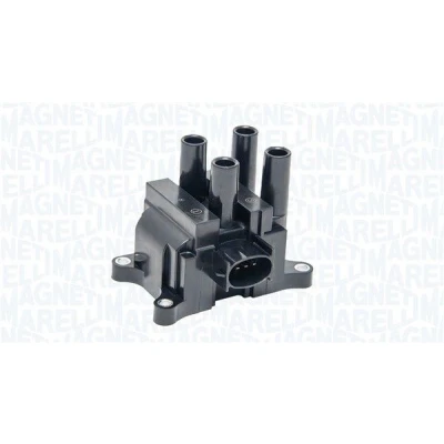 Billede af MAGNETI MARELLI 060717178012 Tændspole FORD: FIESTA 5, MONDEO 3 Kombi, Stufenheck, MAZDA: 6 Hatchback