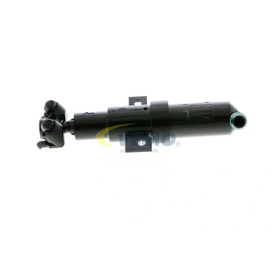Billede af VEMO V10 08 0305 Vaskedyse, forlygtevisker/vasker foran til venstre Q+, original equipment manufacturer quality