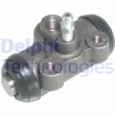 Billede af DELPHI LW43201 Bremsecylinder 21 uden indbygget regulator BMW: 3 Sedan