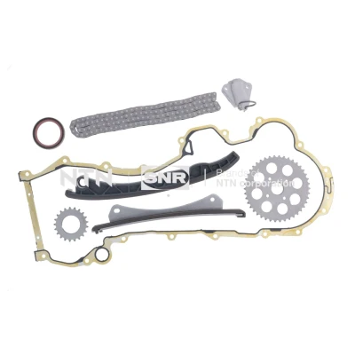 Billede af SNR KDC458.00 Styrekædesæt OPEL: Corsa D Hatchback, Meriva A, C FIAT: Punto III Evo Hatchback