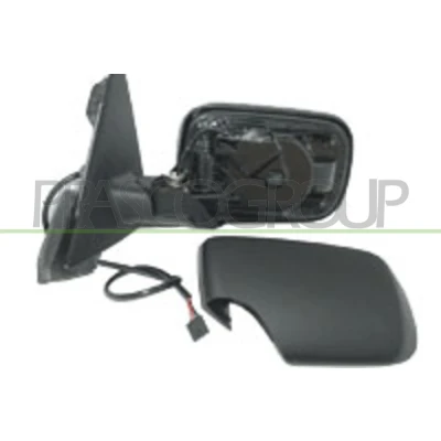 Billede af Sidespejl PRASCO BM0187324