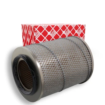 Billede af FEBI BILSTEIN 06787 Luftfilter 197 242 Filterindsats MERCEDES BENZ: LK/LN2