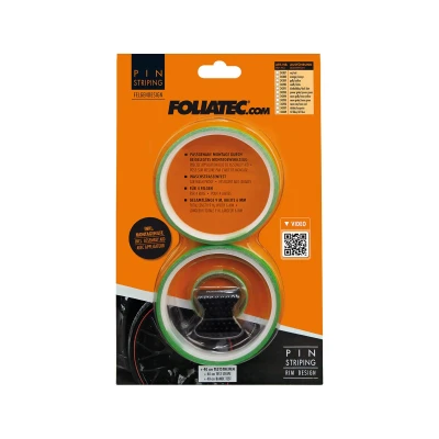 Billede af FOLIATEC 34393 Fælgtape