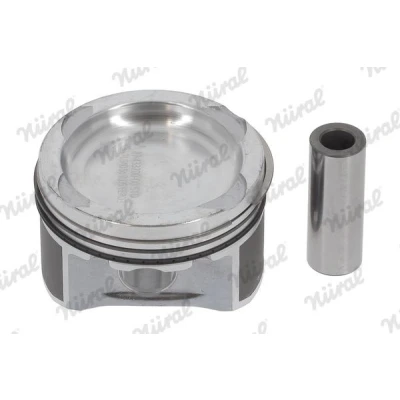 Billede af NÜRAL 87 433200 00 Motor Stempel 72