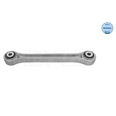 Billede af MEYLE ORIGINAL Quality 416 050 0008 Bærearm med gummileje Bagaksel venstre, højre, oppe semi trailing arm Aluminium PORSCHE: 911 Coupe