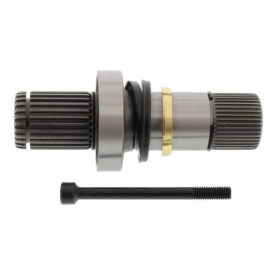 Billede af Strålet aksel, differential MAPCO 77801
