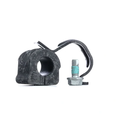 Billede af febi BILSTEIN 27304 Rep.sæt, stabilisatorleje foraksel med holder skrue Plus SKODA: Octavia 2 Combi, 1 AUDI: A3 Hatchback