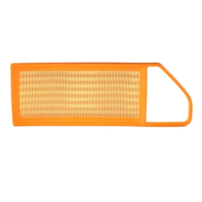 Billede af MAHLE ORIGINAL LX 1282 Luftfilter 50,1 140 385,0, 285,0 Filterindsats PEUGEOT: 207 Hatchback, 107 206 CITROËN: C3 II, C1 I