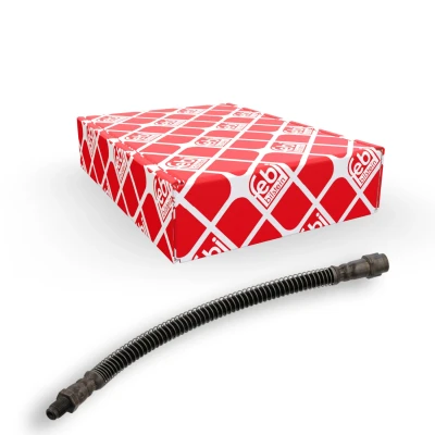 Billede af FEBI BILSTEIN 36340 Bremseslange Bagaksel venstre, højre 285 MERCEDES BENZ: CLS Coupe, E klasse T modell, Sedan