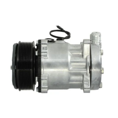Billede af THERMOTEC KTT090147 Kompressor SD7H15 8028 12 PAG 100 R 134a