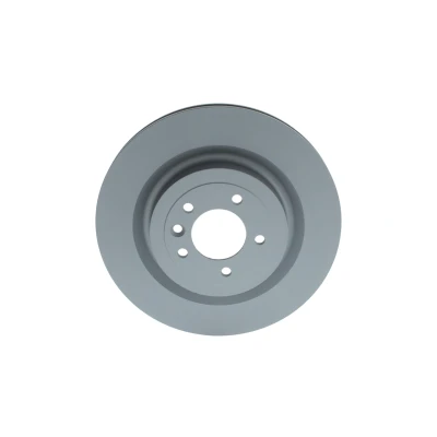 Billede af BOSCH 0 986 479 F68 Bremseskiver 365 25 5 120 ventileret coatet legeret LAND ROVER: Range Rover 4, Sport