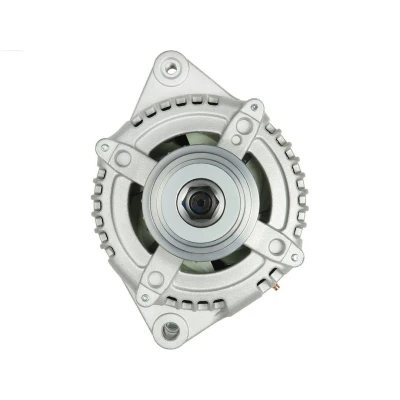 Billede af AS PL A6352 Generator 12V 130A TOYOTA: Land Cruiser Prado 120