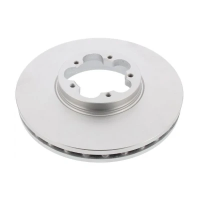 Billede af MAPCO 45835C Bremseskiver foraksel 308 33 5 111,5 ventileret coatet FORD: Tourneo Custom V362 Bus, Transit Van, Bus