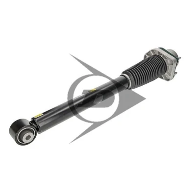 Billede af Dunlop Airsuspension 71156 Luftfjederben bag, venstre, højre
