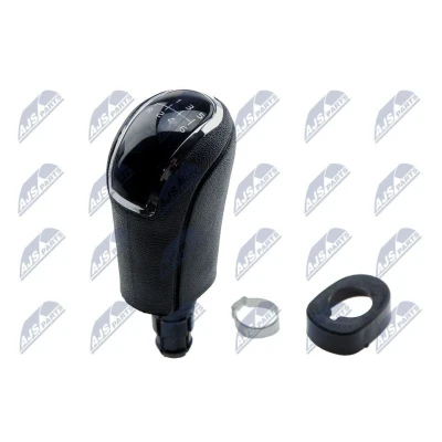 Billede af Gearknop NTY GZB ME 004
