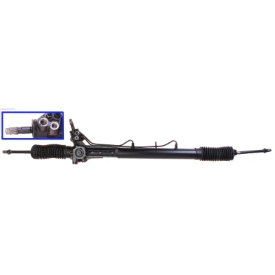 Billede af ELSTOCK 11 0646 Tandstang Hydraulisk til venstrestyrede biler fortandet 1410