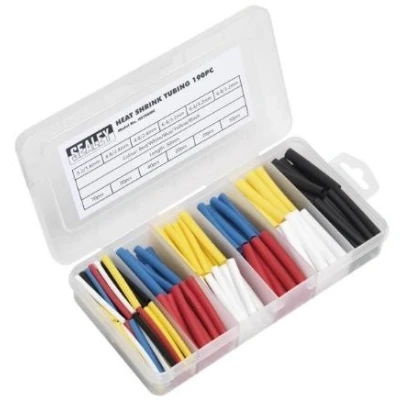 Billede af SEALEY HST50MC Sortiment, krympeflex