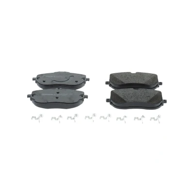 Billede af BOSCH 0 986 460 181 Bremseklodser Low Metallic
