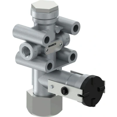 Billede af Luftfjederventil WABCO 4640060000