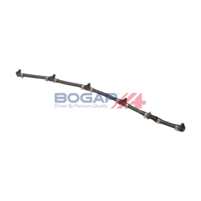 Billede af BOGAP T1621101 Slange TOYOTA: Yaris II Hatchback