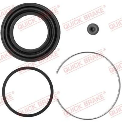 Billede af QUICK BRAKE 114 0282 Bremsekaliber Rep Sæt 48 TOYOTA: iQ