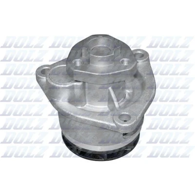 Billede af DOLZ O181 Vandpumpe OPEL: Astra G CC, Vectra C Sedan, Caravan, SAAB: 9 5 Stationcar, 3 Hatchback