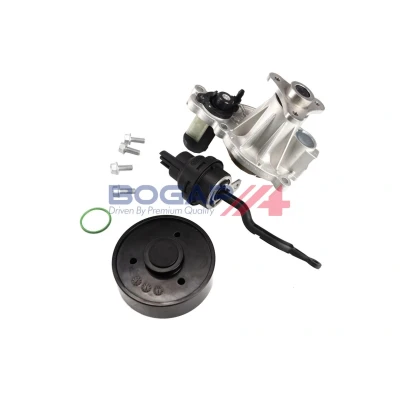 Billede af BOGAP B4234142 Vandpumpe BMW: 4 Gran Coupe, 5 Sedan