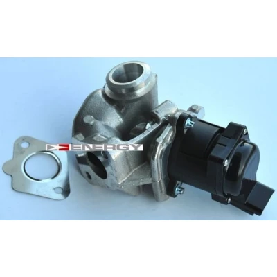 Billede af ENERGY ZE0044 EGR Ventil elektrisk PEUGEOT: 207 SW, 5008 I, 308 I CITROËN: C4 Grand Picasso, Picasso 1, Hatchback
